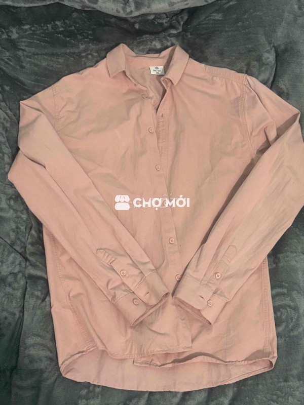 áo sơ mi nam 79.000Đ