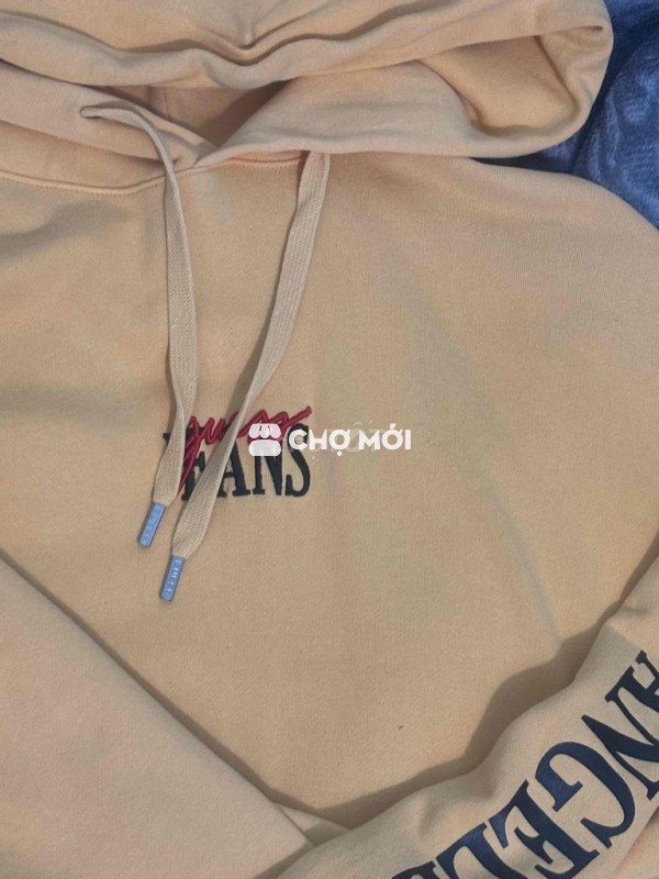 áo phát hodie size M pass rẻ
