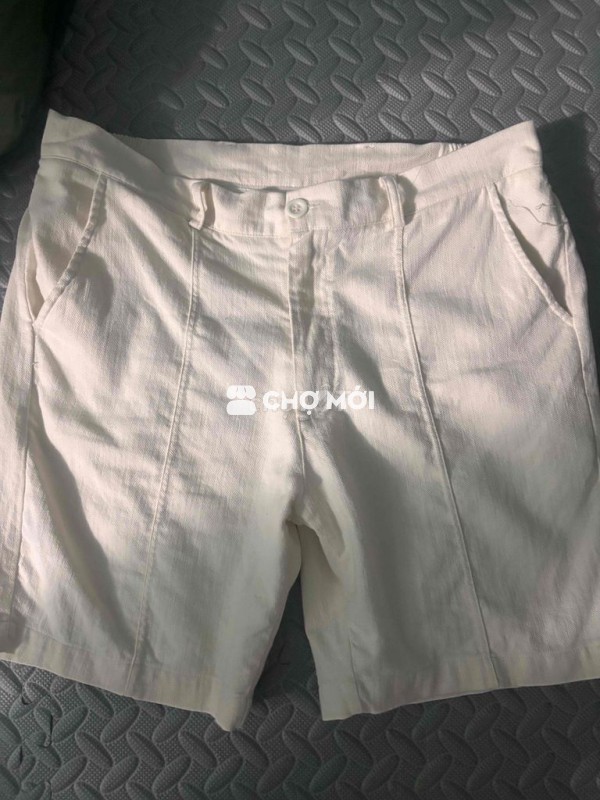 Quần sọt pass rẻ