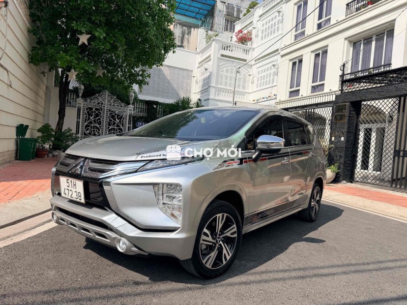 Mitshubishi Xpender 1.5 số tự động 7 chỗ 2020