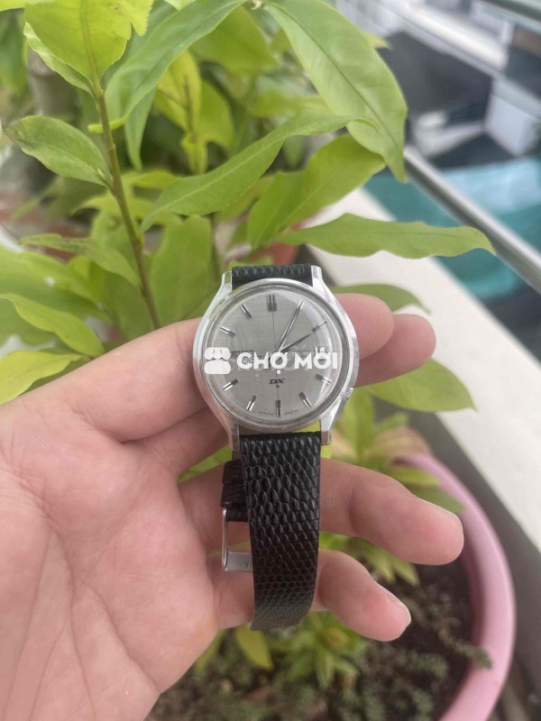 Đồng hồ Seiko cơ tự động
