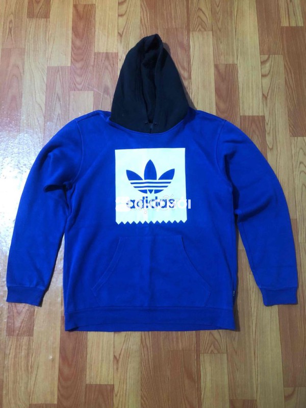 (Đồ auth…Nam) ADIDAS - N2