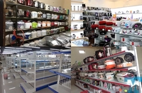 Tổng kho gia dụng Ánh Tuyết