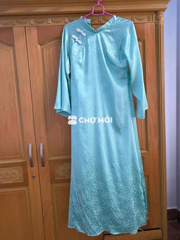 ÁO DÀI MẶC TẾT