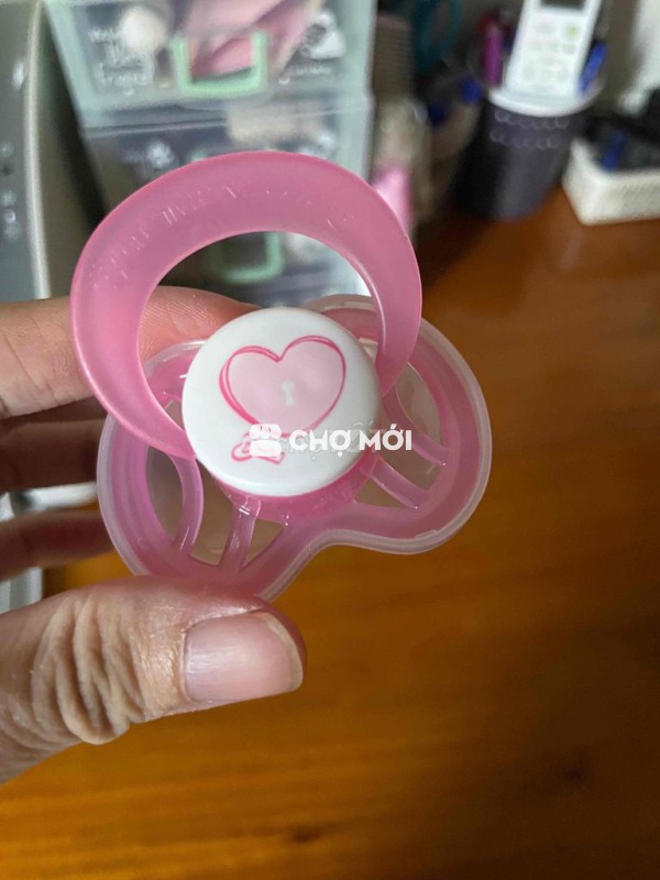 Tã dán Huggies Nature Made NB