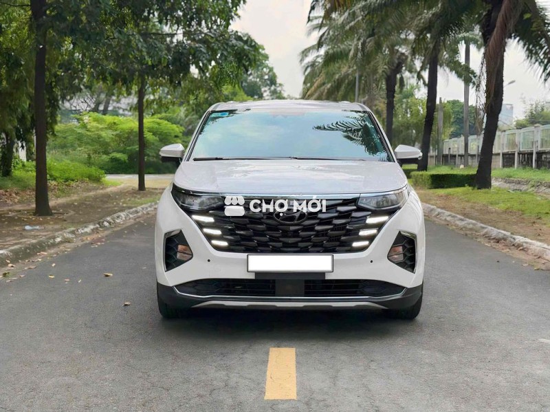 Hyundai Custin 2024 Đặc biệt 45000 km