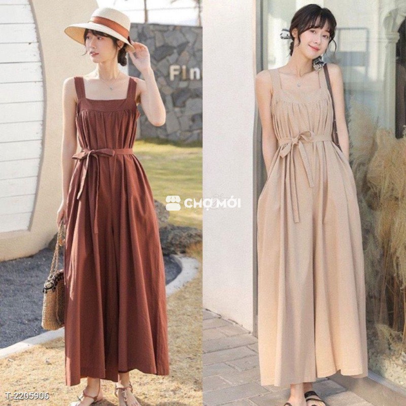 JUMP ỐNG RỘNG 2 DÂY BẢNG - DT1745 TTS