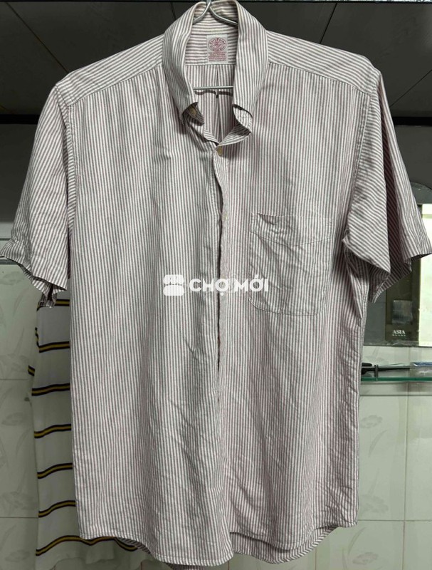 Áo sơ mi nam Fort Point Mới 99%