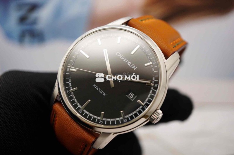 Đồng hồ Calvin Klein CK Automatic Infinite