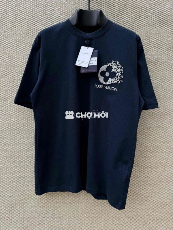 Áo Phông Nam LV Cao Cấp