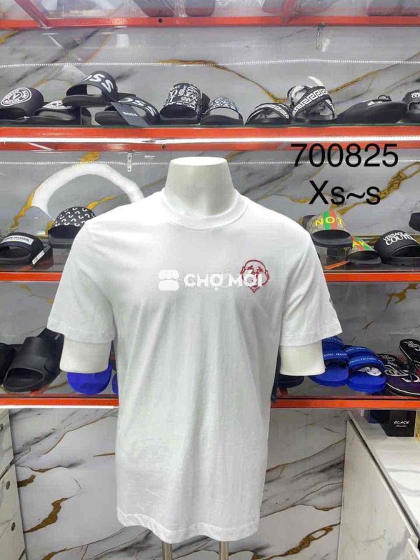 Áo thun True Religion nam Thun XS