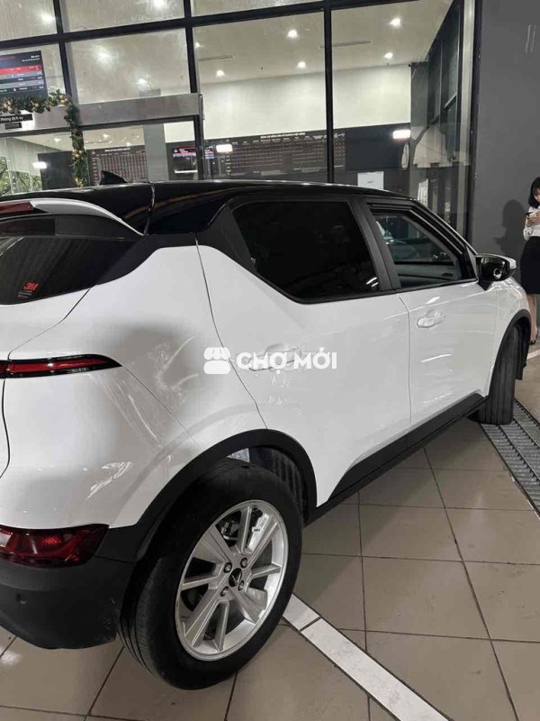 Xe điện VinFast VF 5 Plus chính chủ xe gia đình