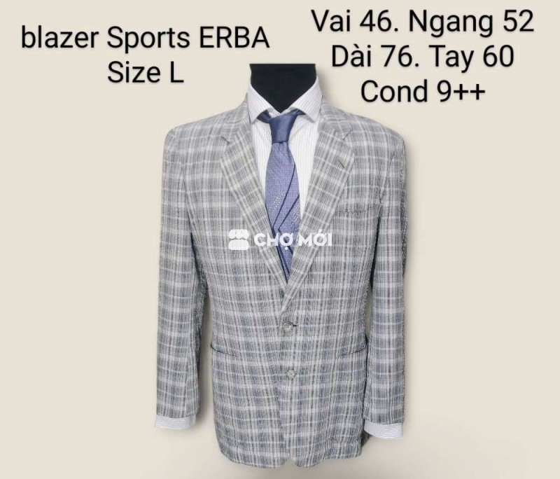 Blazer Japan 🇯🇵