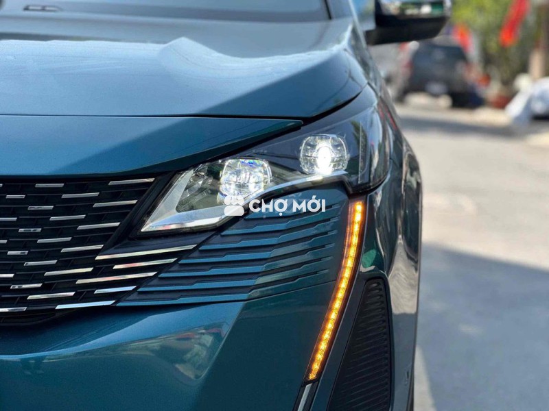 Peugeot 3008 2023 AL - 31000 km Siêu mới