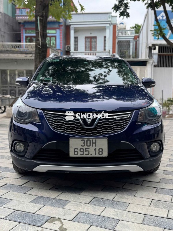 Vinfast fadil 2022 315 triệu