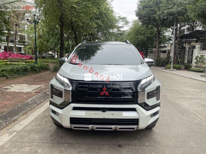 Mitsubishi Xpander Cross 1.5 AT 2024 - 575 Triệu