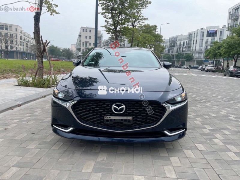 Mazda 3 1.5L Luxury 2023 - 560 Triệu