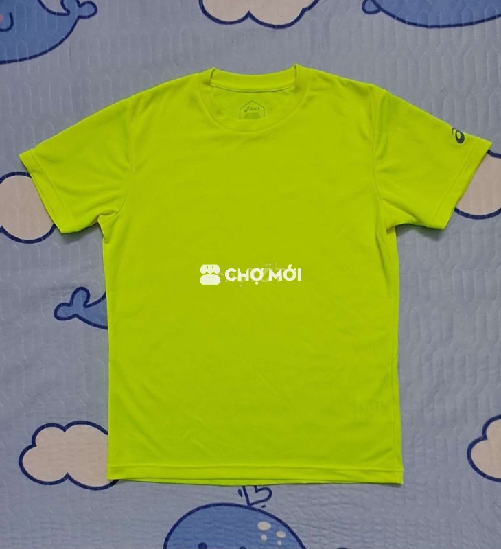 Áo thun thể thao Asics Nam Thun size M