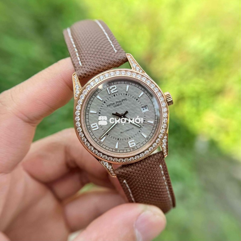 Đồng hồ Pp Calatrava Nam