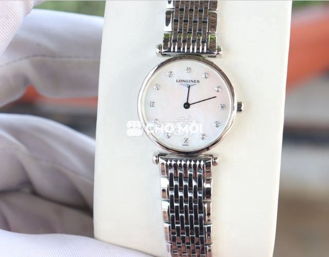 ĐH Nữ Longines La Grande Classique L4.209.4.87.6