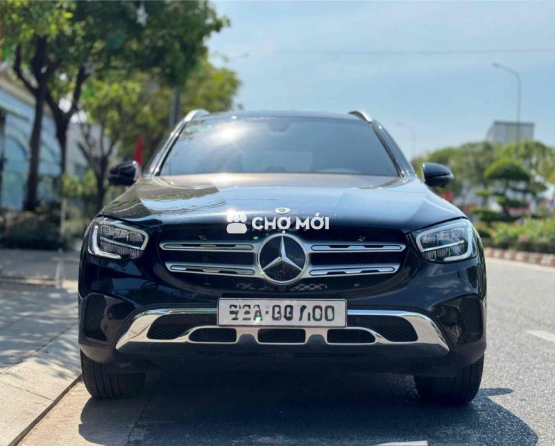 Mercedes GLC200 4Matic V1 2022 Lướt 24.000km