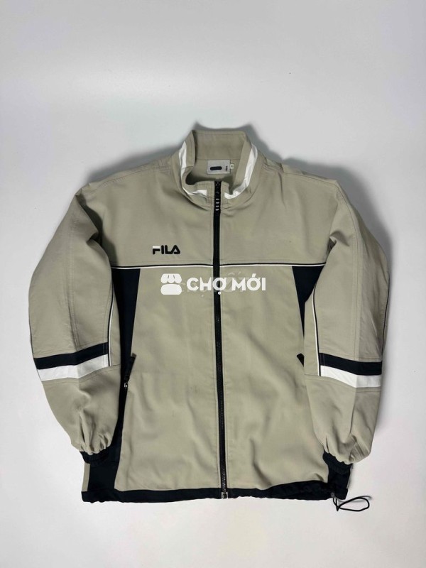 Áo khoác Fila chính hãng
