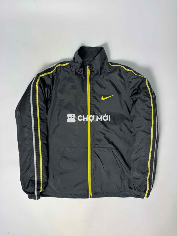Áo Khoác Nike Chính Hãng
