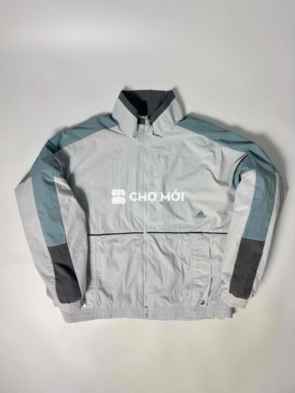 Áo khoác Adidas chính hãng