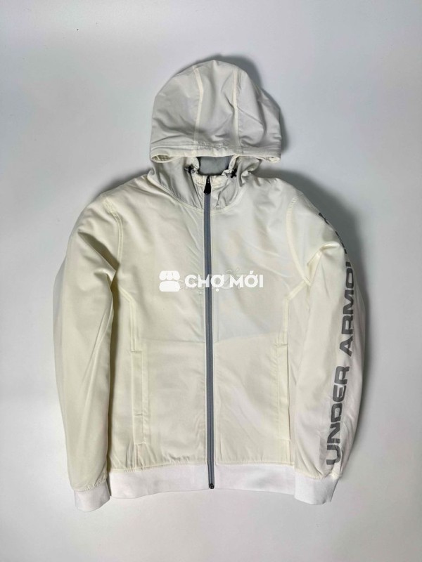 Áo khoác Under Armour chính hãng