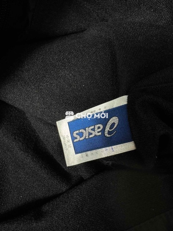 Áo khoác Asics chính hãng