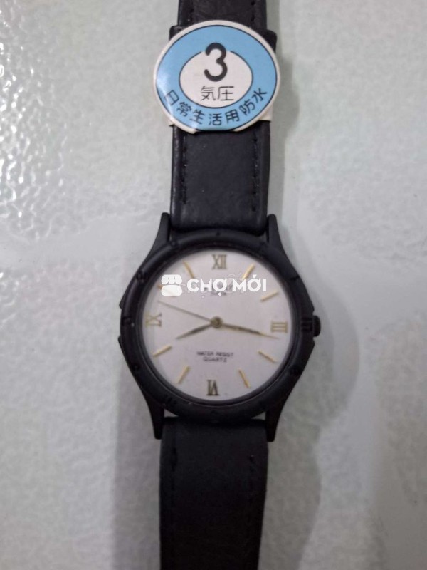 Đồng hồ Krone dây da sz 25 mới 100%