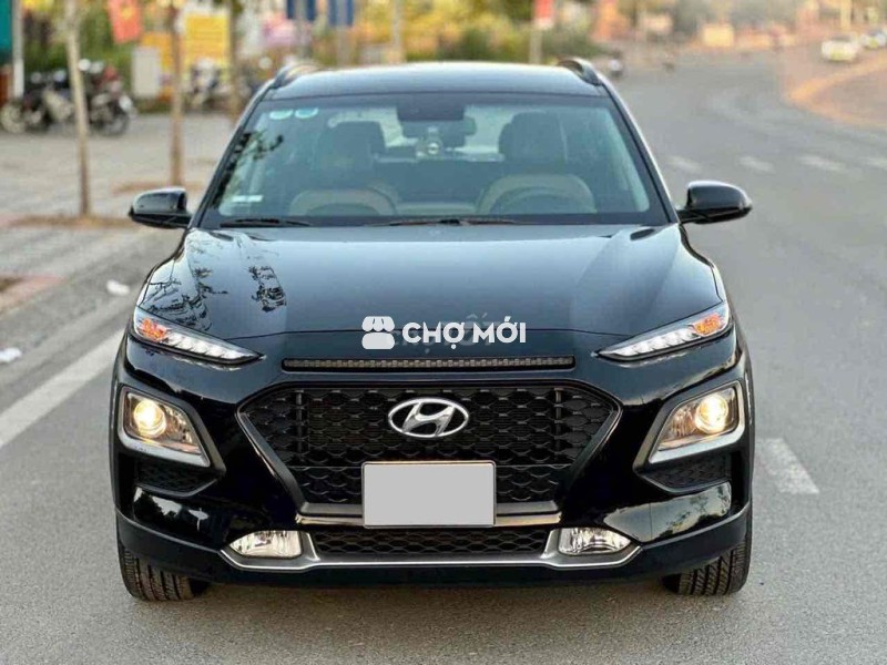 Hyundai Kona 2020 2.0 AT Tiêu Chuẩn - 60000 km