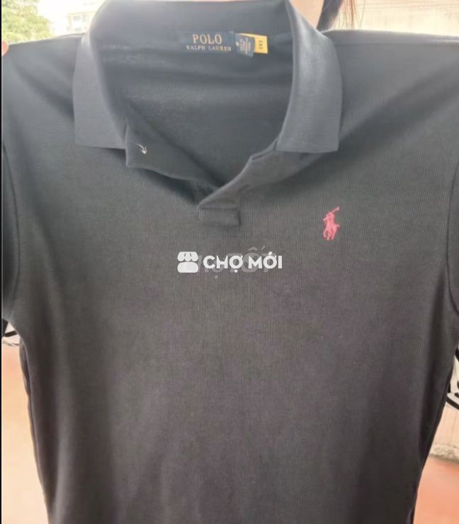 Áo Polo Ralph Lauren Cotton