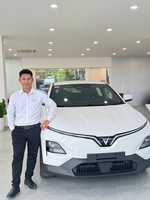 Trung Hiếu VinFast