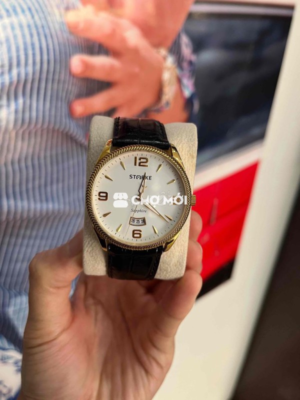 Đồng hồ đeo tay Starke Nam