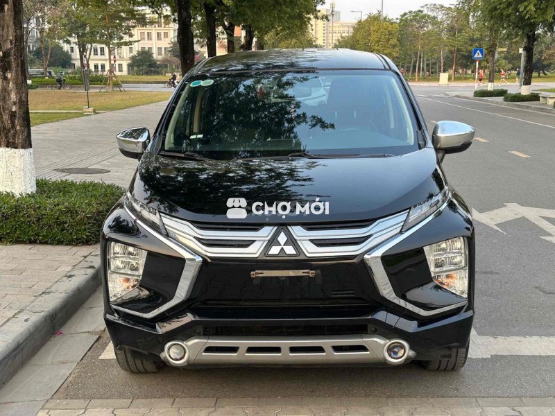Cần Bán Mitsubishi Xpander 2021 1.5AT xe đẹp