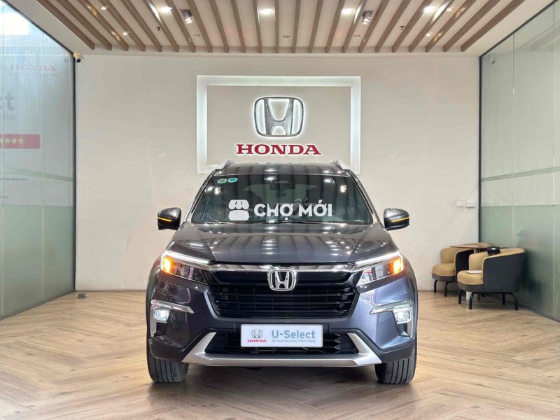 Honda BR-V 2024 L - 10000 km