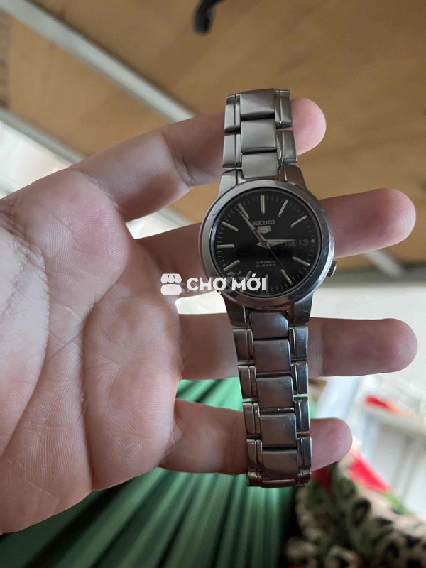 Đồng hồ Seiko 5