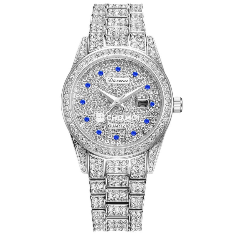 Đồng Hồ Davena 61669