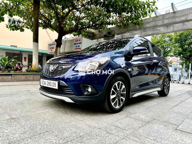 ✅FADIL PLUSS 2021 MÁY ĐẸP SÁNG. BH 6 NĂM. ZIN 100%