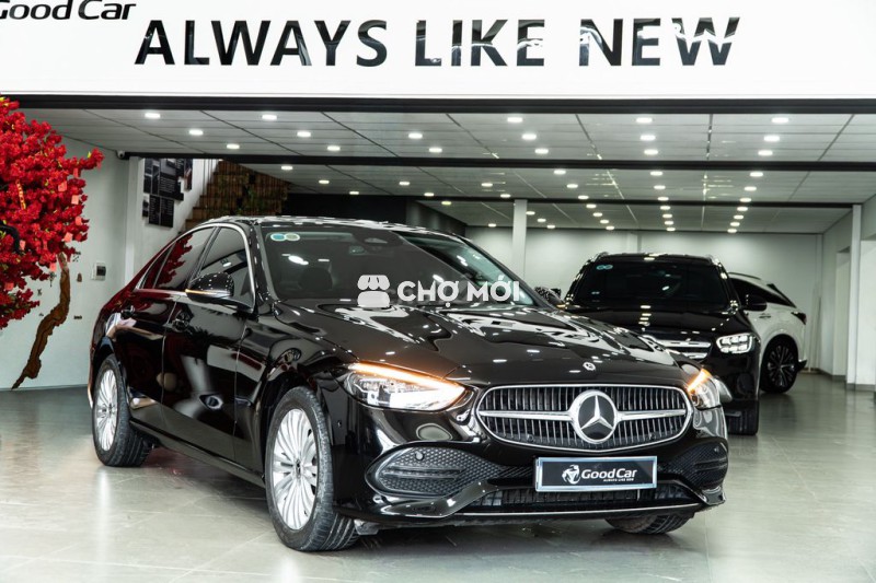 C200 AVG - V1 24 Siêu Lướt | Giá mềm Hỗ Trợ Góp Đủ