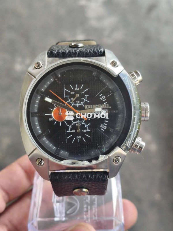 Diesel SPORT CHRONOGRAPH