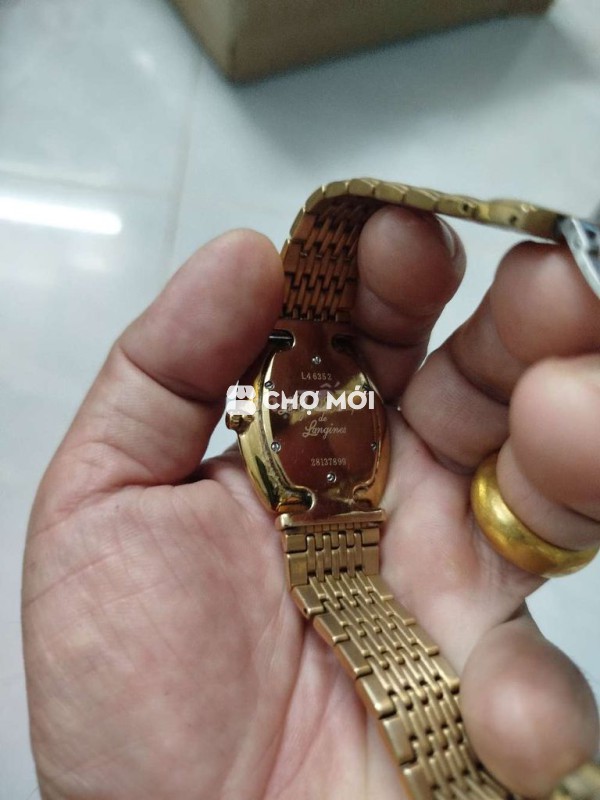 Đồng hồ Longines La Grande Classique Nam