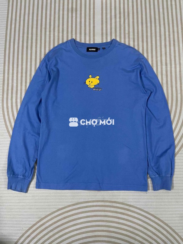 Thun Xlarge size M Số đo: ngực 50, dài 68 cm Giá: