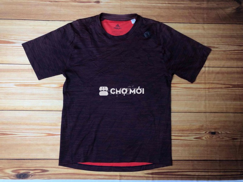 Adidas đỏ đô thể thao nam 50-65kg