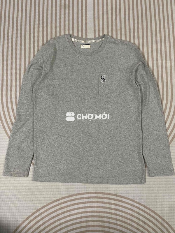 Thun Disney size L Số đo: ngực 52, dài 70 cm Giá: