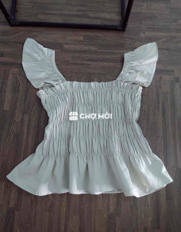 Áo kiểu nữ nhiều màu size S, M