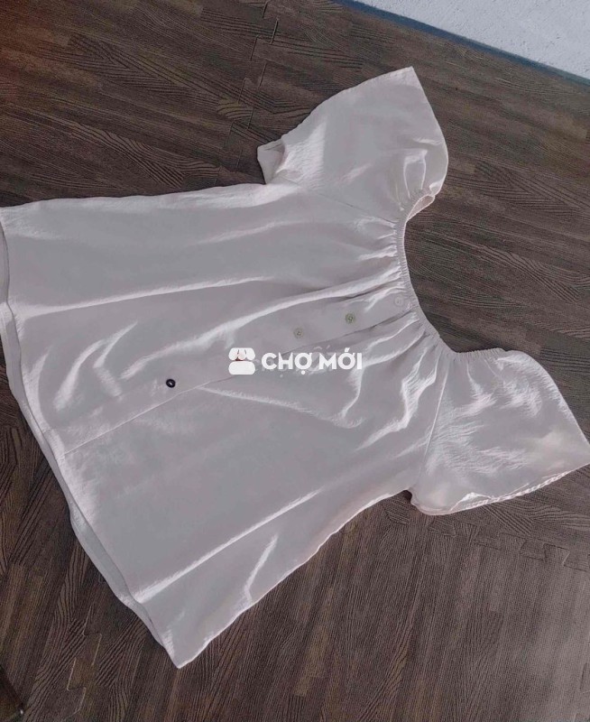 Áo nữ nhiều màu size S, M