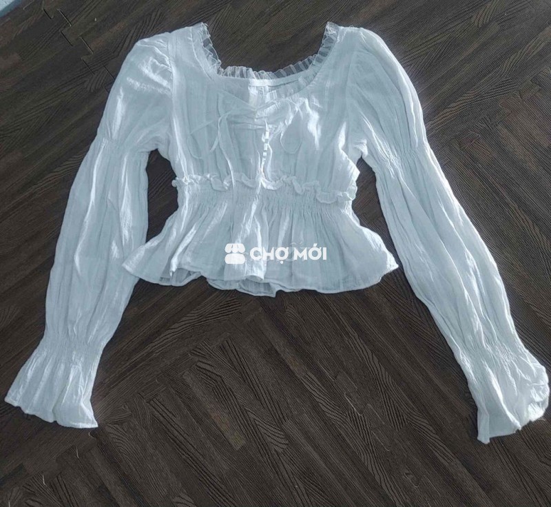 Áo kiểu nữ  size S, M