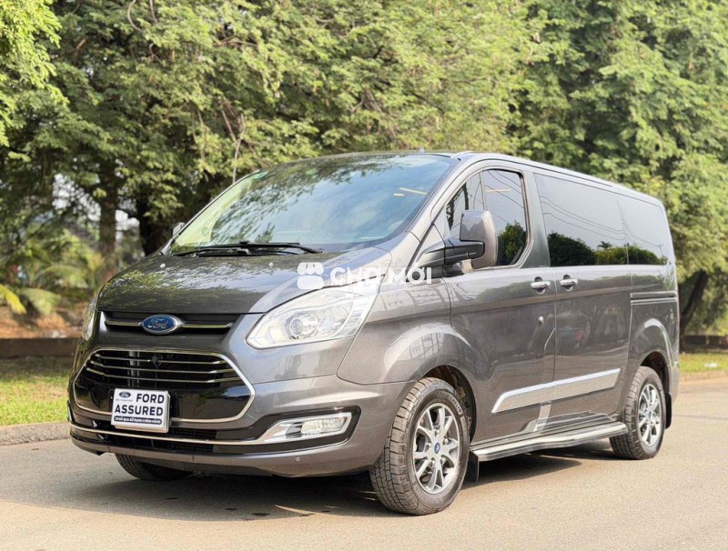 ✅Ford Tourneo Limousine 2020 - 78000km